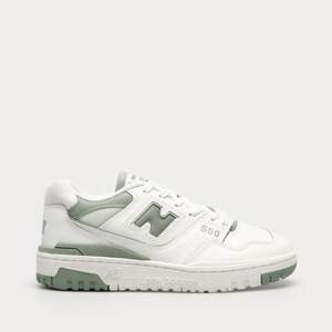 New Balance 550 Biela EUR 36,5