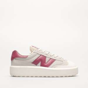 New Balance Ct302 Kremowy EUR 36