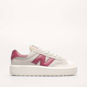 New Balance Ct302 Kremowy EUR 38