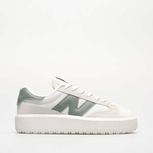 New Balance Ct302 Kremowy EUR 36