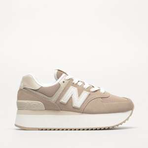 New Balance 574 Hnedá EUR 40,5