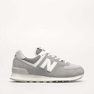 New Balance 574 Sivá EUR 37