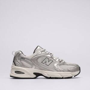 New Balance 530 Strieborná EUR 40,5