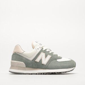 New Balance 574 Zelená EUR 37,5