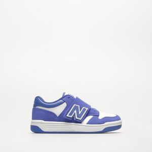 New Balance 480 Modrá EUR 28