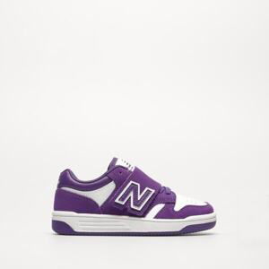 New Balance 480 Fialová EUR 32