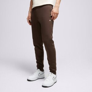 Champion Rib Cuff Pants Hnedá EUR S