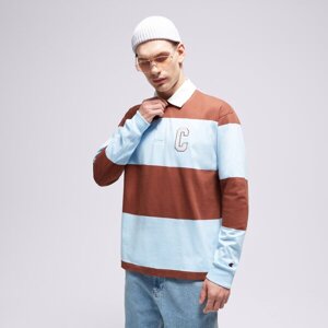 Champion Striped Tričko Hnedá EUR L