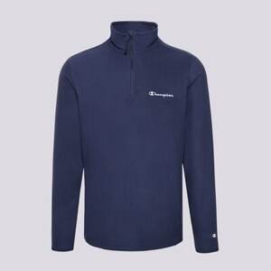 Champion Flísová Half Zip Top Tmavomodrá EUR L