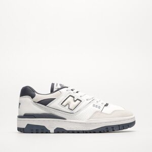 New Balance 550 Biela EUR 42,5