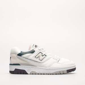 New Balance 550 Biela EUR 42,5