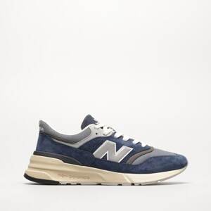 New Balance 997 Tmavomodrá EUR 45