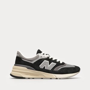 New Balance 997 Čierna EUR 42,5