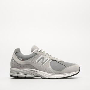 New Balance 2002R Sivá EUR 45,5