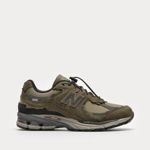 New Balance 2002R Khaki EUR 42,5