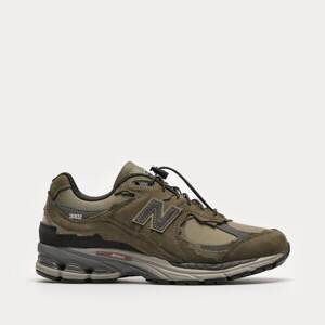 New Balance 2002R Khaki EUR 45