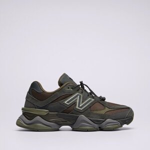 New Balance 9060 Čierna EUR 44