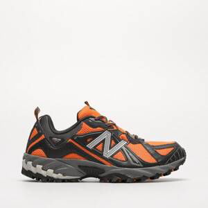 New Balance 610T Oranžová EUR 42