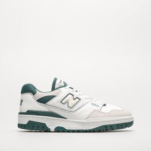 New Balance 550 Biela EUR 44,5