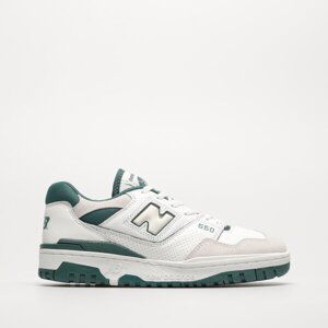 New Balance 550 Biela EUR 45