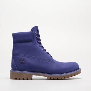 Timberland 6 Inch Premium Boot Modrá EUR 44,5