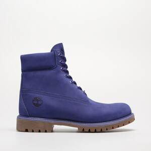 Timberland 6 Inch Premium Boot Modrá EUR 45