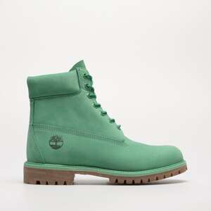 Timberland 6 Inch Premium Boot Zelená EUR 41,5