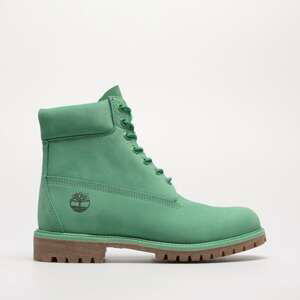 Timberland 6 Inch Premium Boot Zelená EUR 44,5