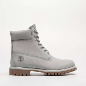 Timberland 6 Inch Premium Boot Sivá EUR 41,5