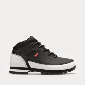 Timberland Euro Sprint Čierna EUR 44,5