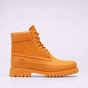 Timberland 6 Inch Rubber Toe Žltá EUR 41,5