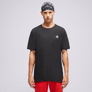 Adidas Essential Tee Čierna EUR M