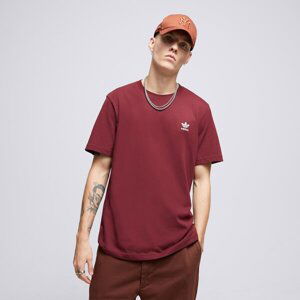 Adidas Essential Tee Bordová EUR L