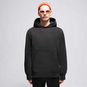 Adidas S Kapucňou C Hoodie Čierna EUR L