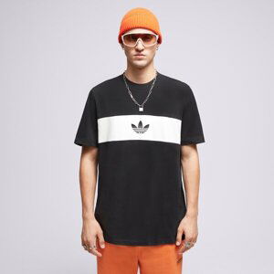 Adidas Ny Tee Čierna EUR L