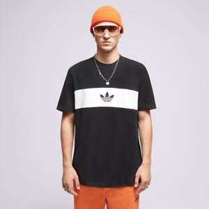 Adidas Ny Tee Čierna EUR M