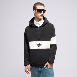 Adidas S Kapucňou Hack Ny Hoodie Čierna EUR M