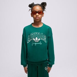 Adidas Crew Girl Zelená EUR 140