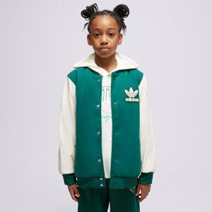 Adidas Vrct Jacket U Zelená EUR 152