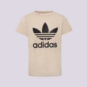 Adidas Trefoil Tee Boy Béžová EUR 140