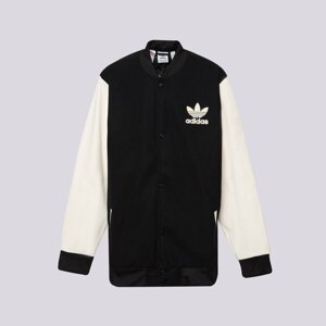 Adidas Vrct Jacket U Čierna EUR 152