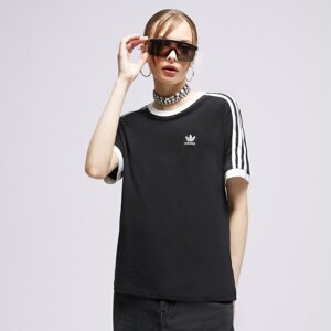 Adidas 3 Stripes Tee Čierna EUR 34