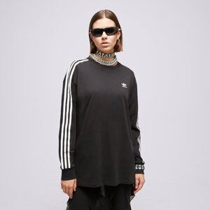 Adidas 3S Os Ls Čierna EUR L/XL