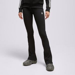 Adidas Rib Flared Pant Čierna EUR 38