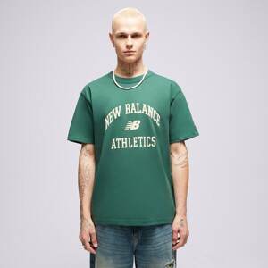 New Balance Nb Athletics Varsity Tee Viacfarebná EUR L