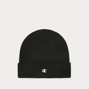 Champion Beanie Čierna EUR ONE SIZE