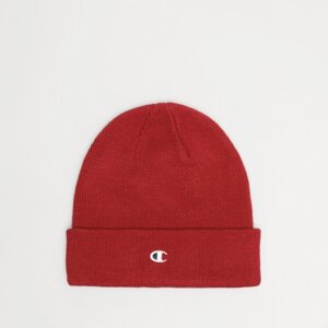 Champion Beanie Bordová EUR ONE SIZE