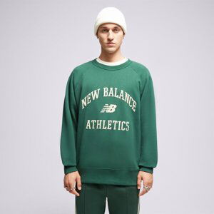 New Balance Nb Athletics Varsity Crew Viacfarebná EUR XS