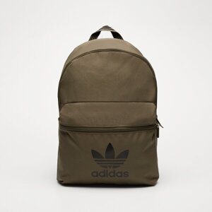 Adidas Adicolor Backpk Zelená EUR ONE SIZE