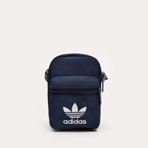 Adidas Ac Festival Bag Tmavomodrá EUR ONE SIZE